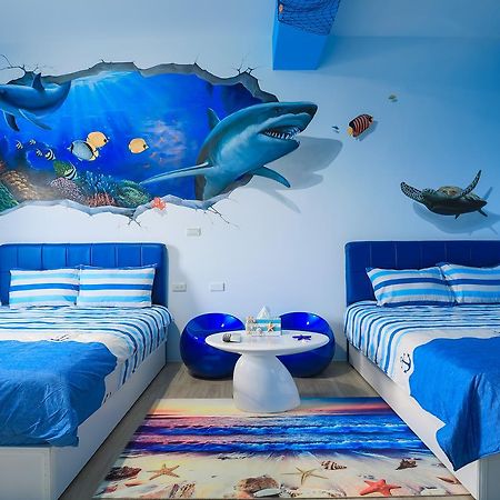 Ohiyo Apartment หมาเกิง ภายนอก รูปภาพ