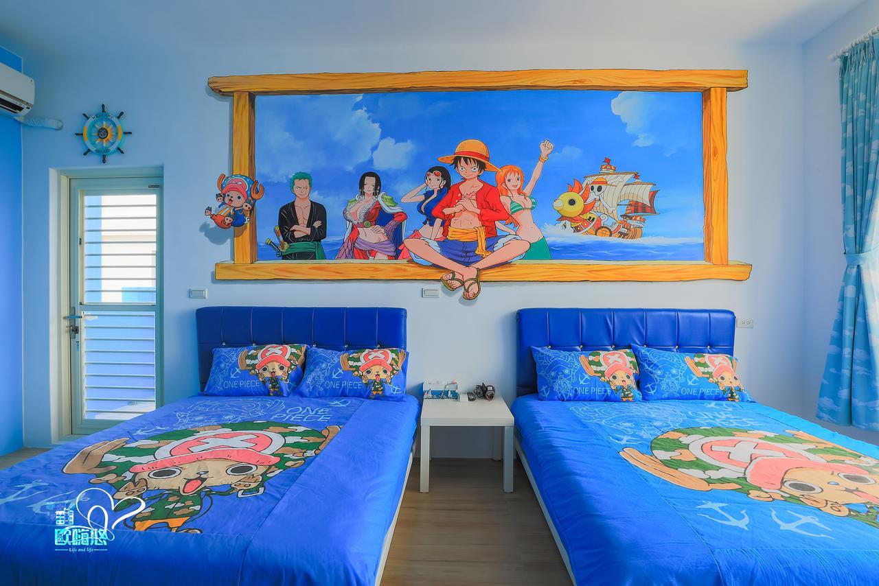 Ohiyo Apartment หมาเกิง ภายนอก รูปภาพ