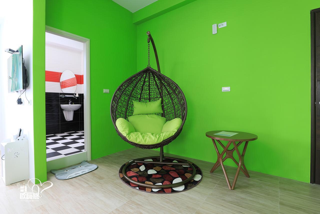 Ohiyo Apartment หมาเกิง ภายนอก รูปภาพ