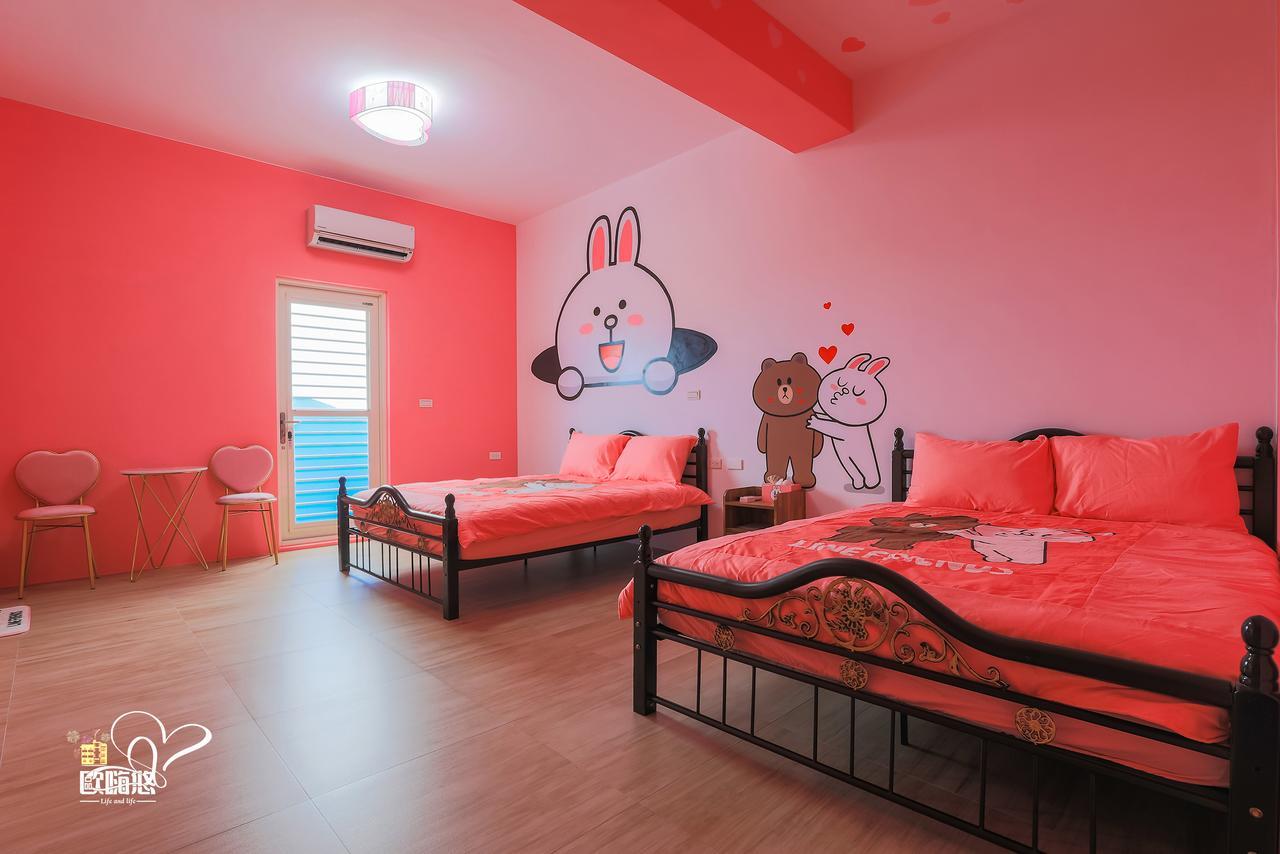 Ohiyo Apartment หมาเกิง ภายนอก รูปภาพ