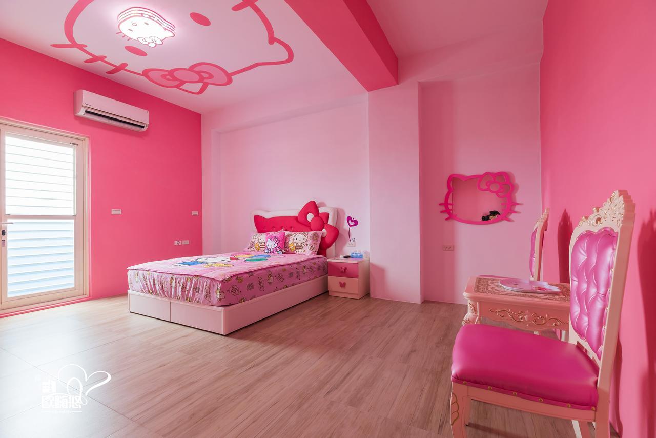 Ohiyo Apartment หมาเกิง ภายนอก รูปภาพ