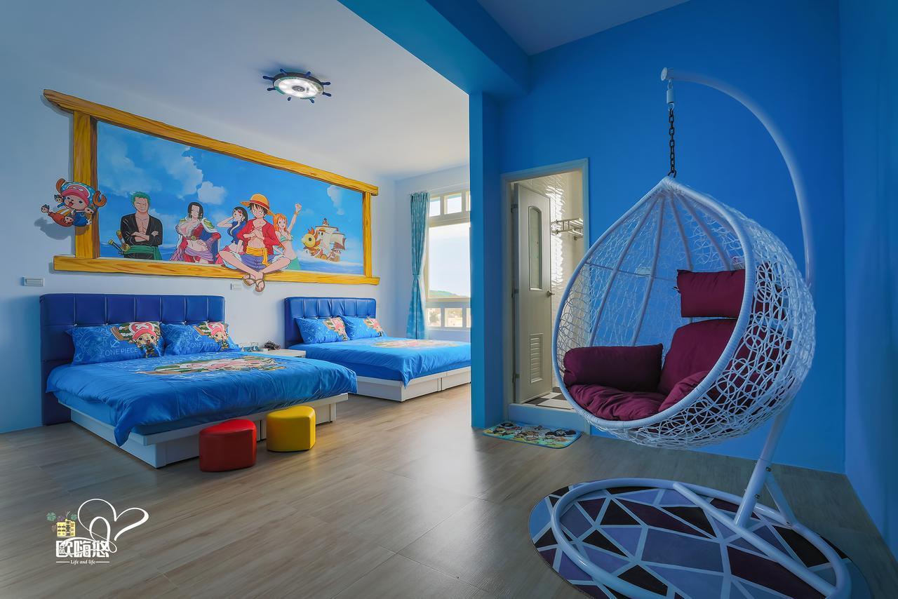 Ohiyo Apartment หมาเกิง ภายนอก รูปภาพ