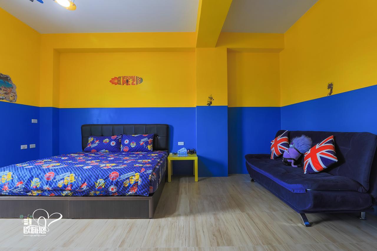 Ohiyo Apartment หมาเกิง ภายนอก รูปภาพ