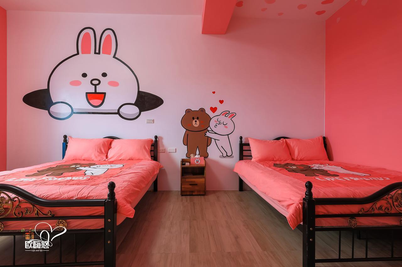 Ohiyo Apartment หมาเกิง ภายนอก รูปภาพ