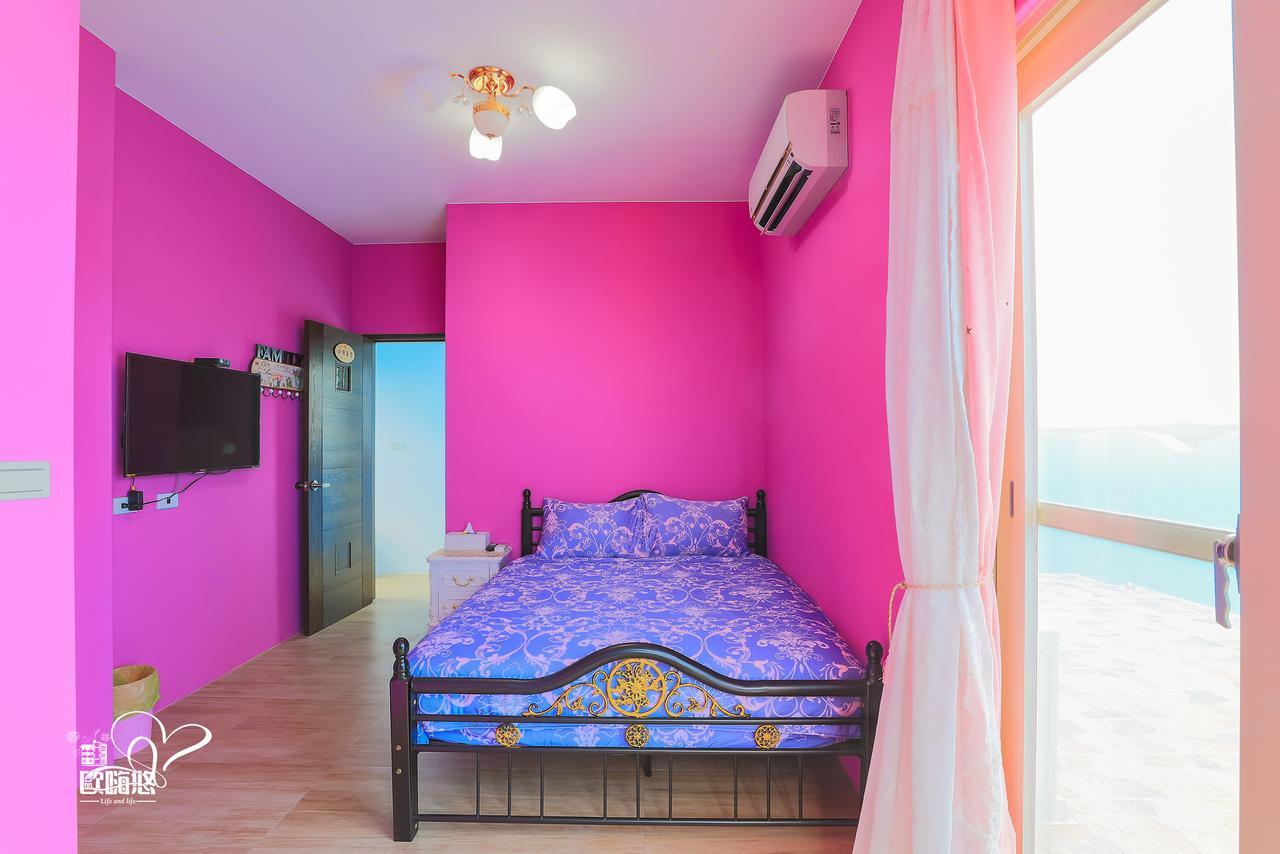 Ohiyo Apartment หมาเกิง ภายนอก รูปภาพ