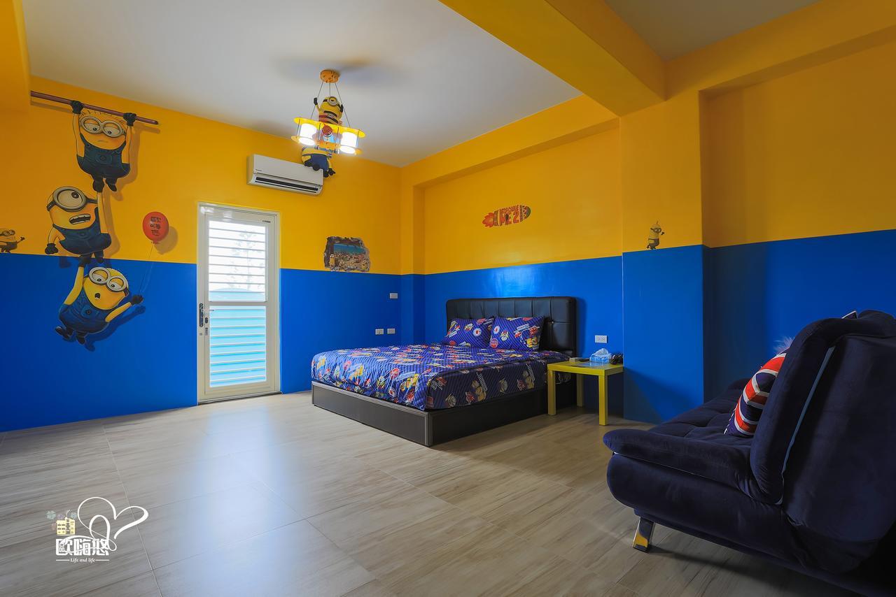 Ohiyo Apartment หมาเกิง ภายนอก รูปภาพ