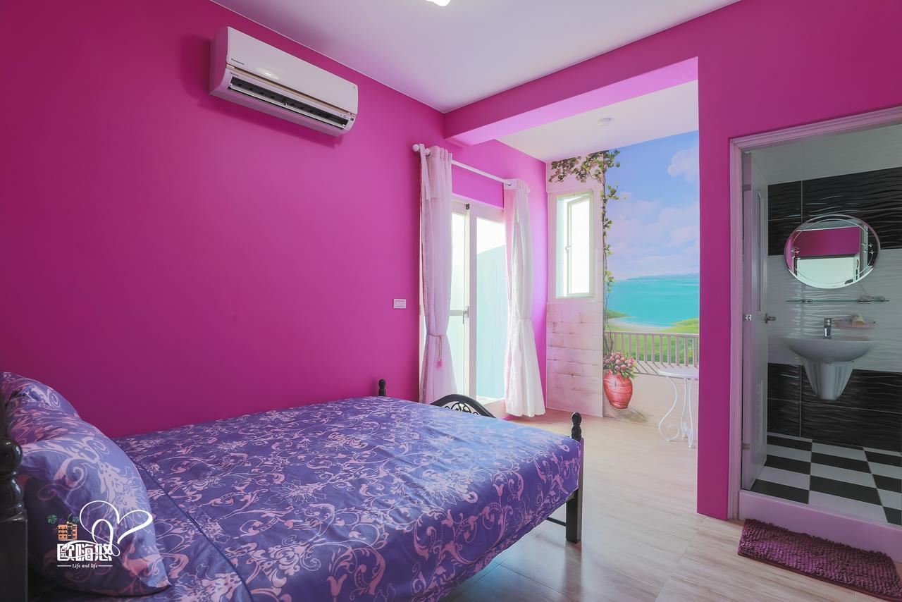 Ohiyo Apartment หมาเกิง ภายนอก รูปภาพ
