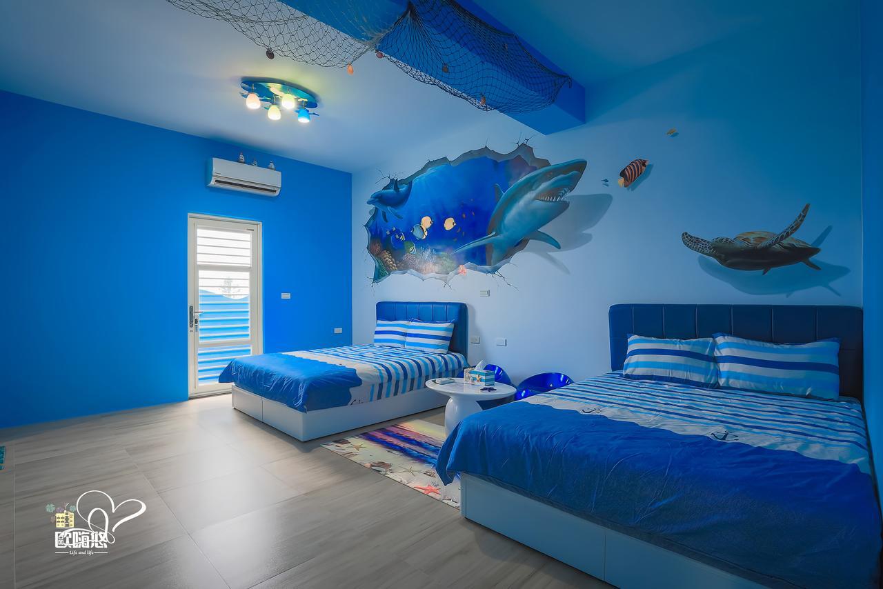 Ohiyo Apartment หมาเกิง ภายนอก รูปภาพ