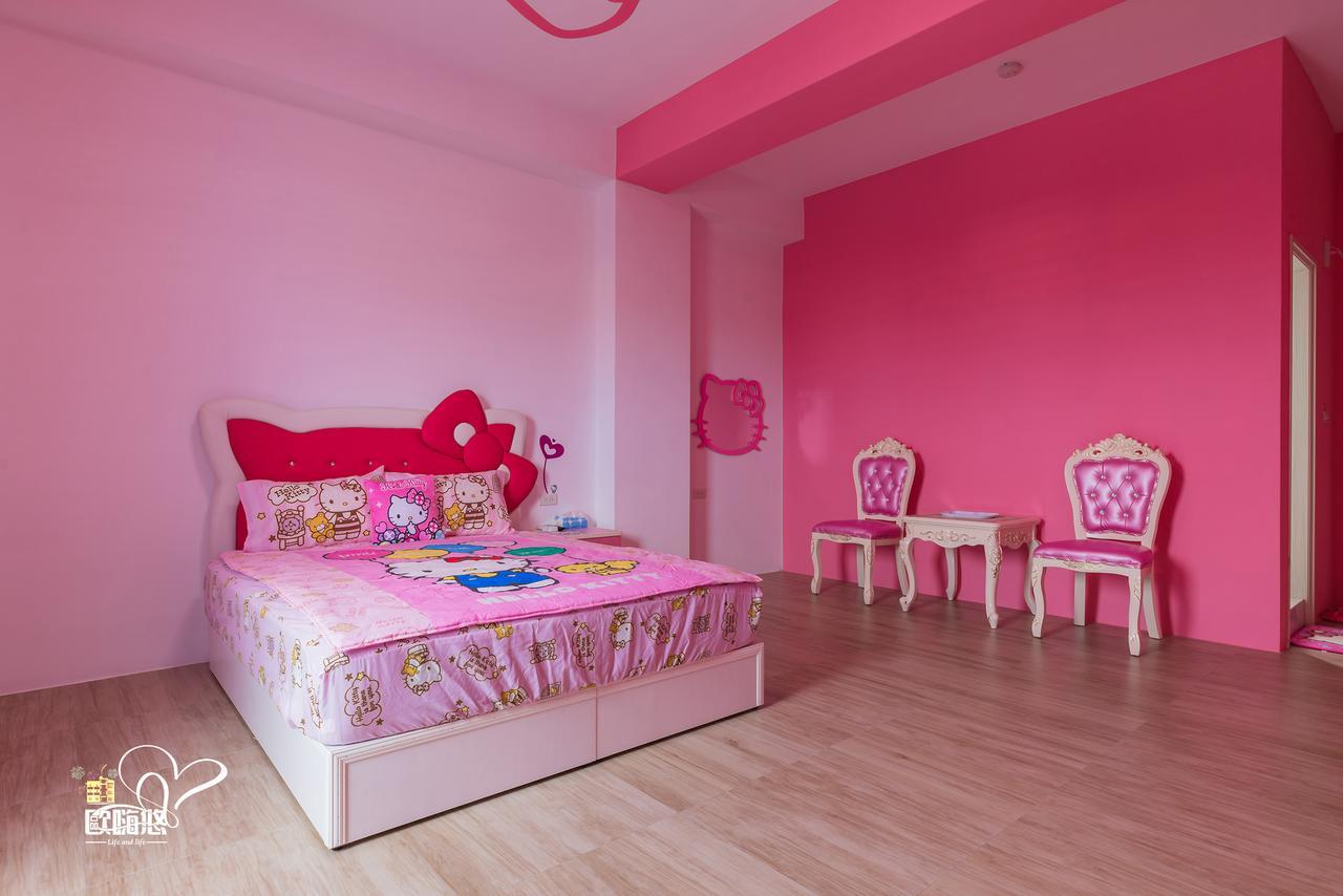 Ohiyo Apartment หมาเกิง ภายนอก รูปภาพ