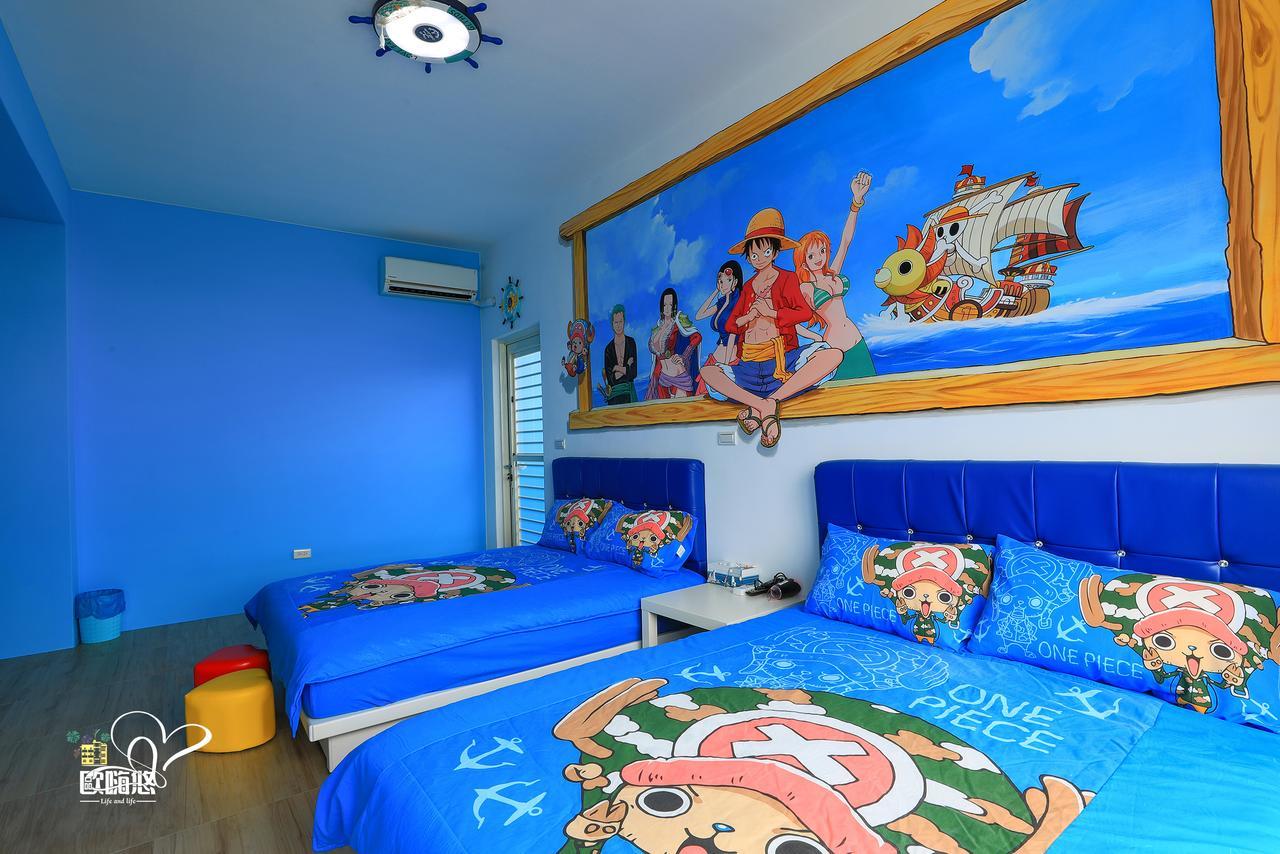 Ohiyo Apartment หมาเกิง ภายนอก รูปภาพ