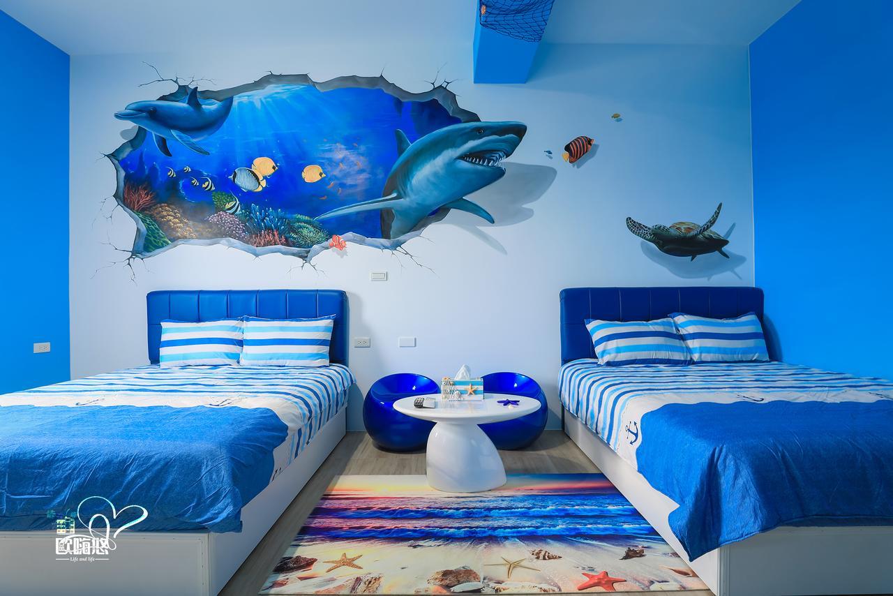 Ohiyo Apartment หมาเกิง ภายนอก รูปภาพ