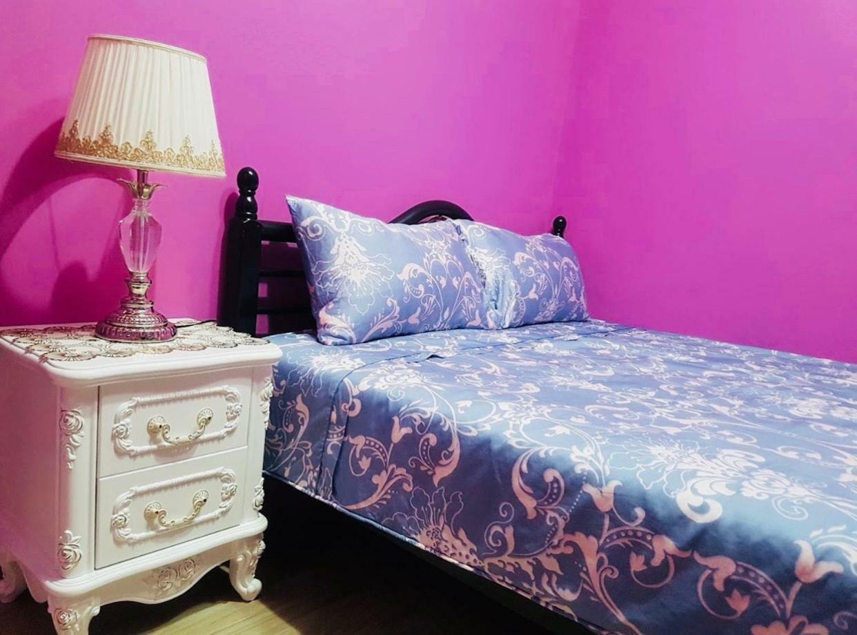 Ohiyo Apartment หมาเกิง ภายนอก รูปภาพ