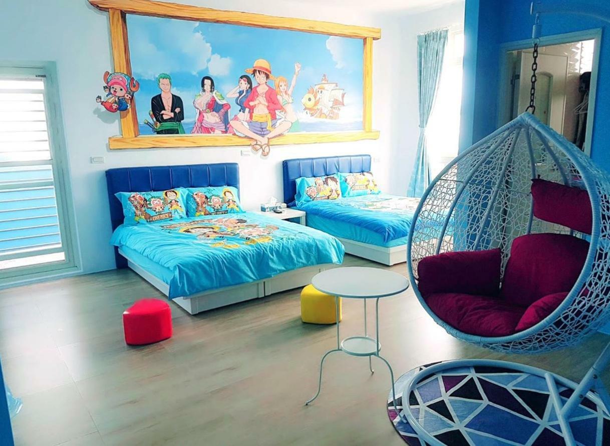 Ohiyo Apartment หมาเกิง ภายนอก รูปภาพ