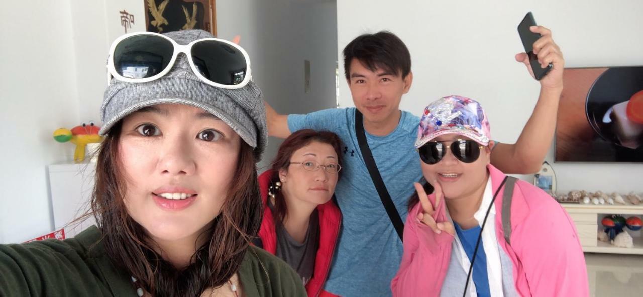 Ohiyo Apartment หมาเกิง ภายนอก รูปภาพ