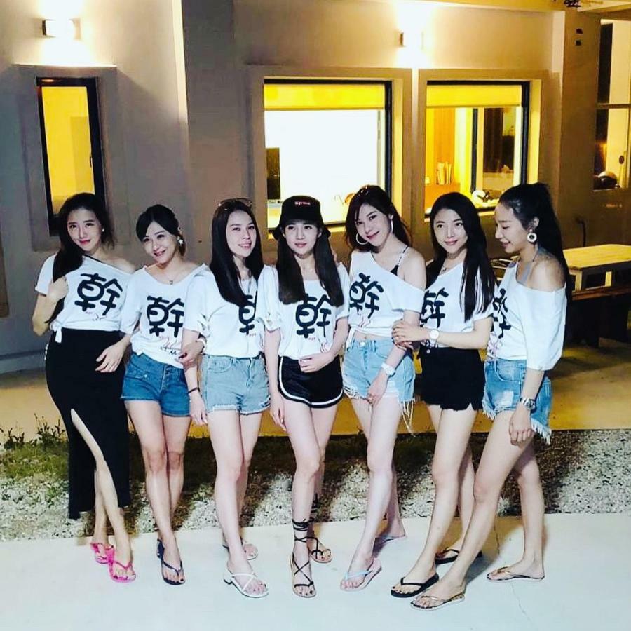 Ohiyo Apartment หมาเกิง ภายนอก รูปภาพ